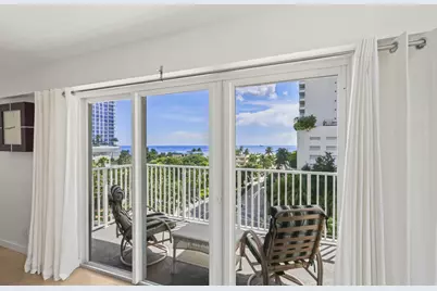 95 N Birch Road #704, Fort Lauderdale, FL 33304 - Photo 17