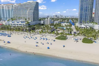 95 N Birch Road #704, Fort Lauderdale, FL 33304 - Photo 1