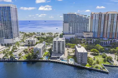 95 N Birch Road #704, Fort Lauderdale, FL 33304 - Photo 3