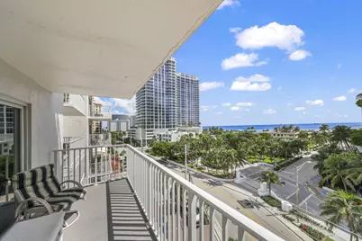 95 N Birch Road #704, Fort Lauderdale, FL 33304 - Photo 9