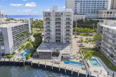 95 N Birch Road #704, Fort Lauderdale, FL 33304 - Photo 5