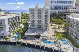 95 N Birch Rd, Fort Lauderdale, FL 33304 - Photo 5