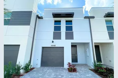 1648 Lindley Street, West Palm Beach, FL 33407 - Photo 1