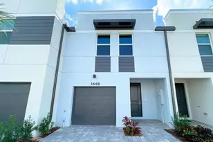 1648 Lindley St, West Palm Beach, FL 33407 - Photo 1