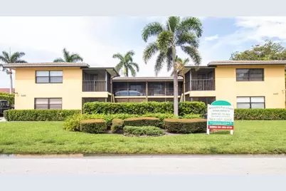 6499 NE 7th Avenue #7, Boca Raton, FL 33487 - Photo 1