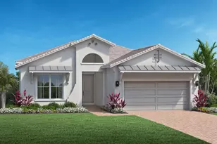 192 SE Palma Street SE, Port Saint Lucie, FL 34984 - Photo 1