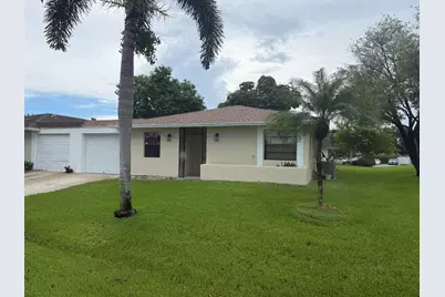 4814 Paulie Court, West Palm Beach, FL 33415 - Photo 1