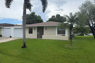 4814 Paulie Ct, West Palm Beach, FL 33415 - Photo 1