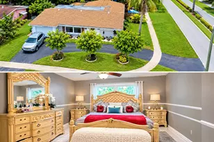 6801 NW 24th Pl, Sunrise, FL 33313 - Photo 3