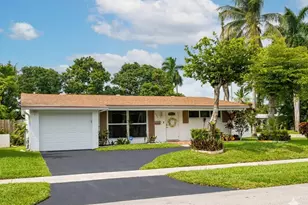 6801 NW 24th Pl, Sunrise, FL 33313 - Photo 15