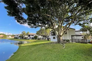 7525 NW 61st Terrace, Parkland, FL 33067 - Photo 5