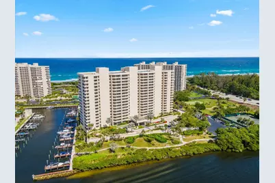 4101 N Ocean 308 Boulevard #D-308, Boca Raton, FL 33431 - Photo 1