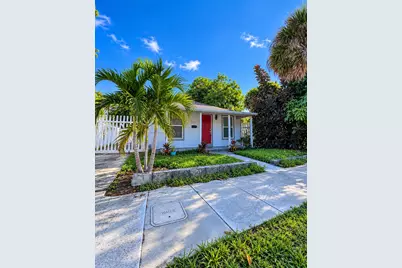 1028 18th Street, West Palm Beach, FL 33407 - Photo 1