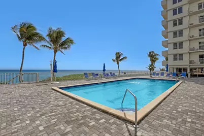 3301 S Ocean Boulevard #905, Highland Beach, FL 33487 - Photo 35