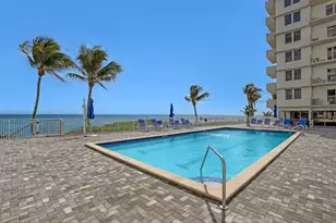 3301 S Ocean Blvd, Highland Beach, FL 33487 - Photo 33