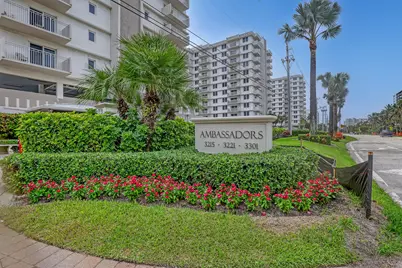 3301 S Ocean Boulevard #905, Highland Beach, FL 33487 - Photo 57