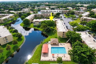 5980 NW 64th Avenue #308, Tamarac, FL 33319 - Photo 1