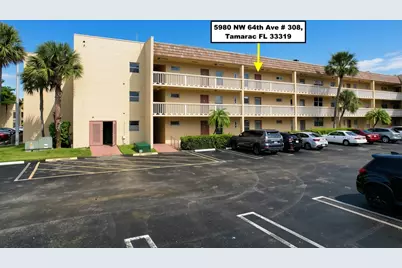 5980 NW 64th Avenue #308, Tamarac, FL 33319 - Photo 27