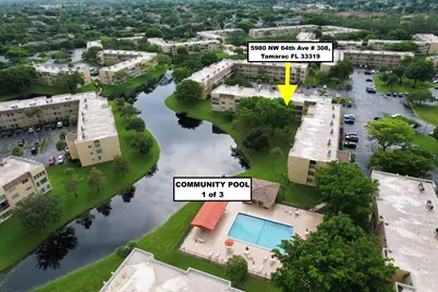5980 NW 64th Avenue #308, Tamarac, FL 33319 - Photo 31