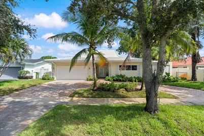 1931 NE 62nd Street, Fort Lauderdale, FL 33308 - Photo 1