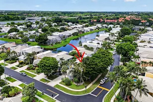7777 Travlers Tree Dr, Boca Raton, FL 33433 - Photo 37