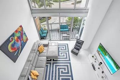 90 SW 3rd Street #TH300B, Miami, FL 33130 - Photo 1