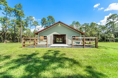 1835 Stallion Drive #Stalls, Loxahatchee, FL 33470 - Photo 9