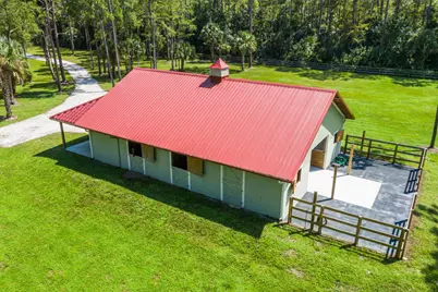 1835 Stallion Drive #Stalls, Loxahatchee, FL 33470 - Photo 31