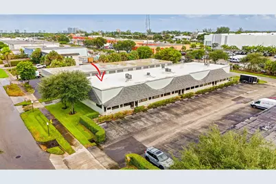 1334 S Killian Drive #1, Lake Park, FL  - Photo 1