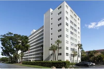 2555 NE 11th Street #906, Fort Lauderdale, FL 33304 - Photo 1