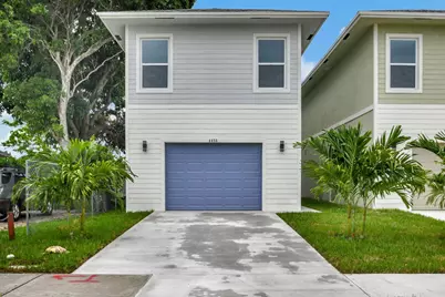 4456 Clinton Boulevard, Lake Worth, FL 33461 - Photo 1