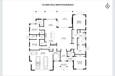 131 Dory Road S, North Palm Beach, FL 33408 - Photo 85