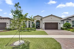 8011 Rowan Terrace, Parkland, FL 33067 - Photo 1