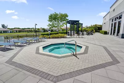 8011 Rowan Terrace, Parkland, FL 33067 - Photo 45