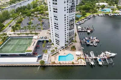 300 Three Islands Boulevard #312, Hallandale Beach, FL 33009 - Photo 47