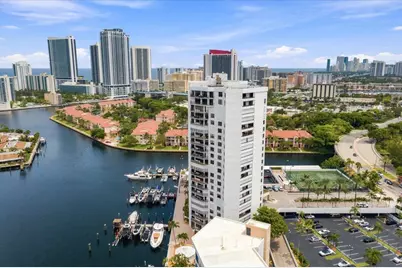 300 Three Islands Boulevard #312, Hallandale Beach, FL 33009 - Photo 49