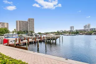 300 Three Islands Blvd, Hallandale Beach, FL 33009 - Photo 39