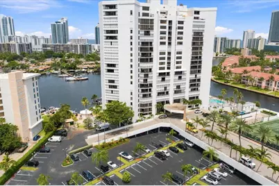 300 Three Islands Boulevard #312, Hallandale Beach, FL 33009 - Photo 51