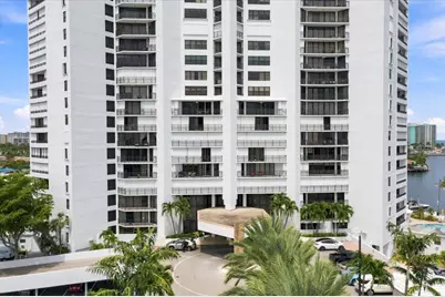 300 Three Islands Boulevard #312, Hallandale Beach, FL 33009 - Photo 57