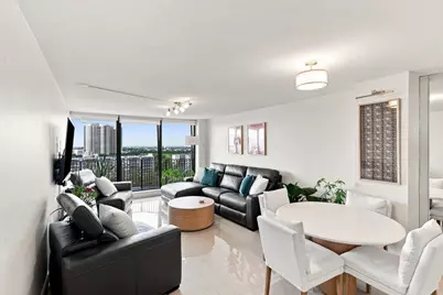 300 Three Islands Boulevard #312, Hallandale Beach, FL 33009 - Photo 11
