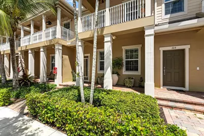 119 Black Ironwood Road #104, Jupiter, FL 33458 - Photo 7