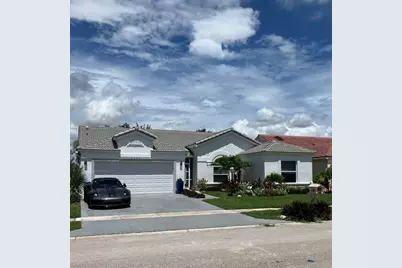 8280 Lake Cypress Road, Lake Worth, FL 33467 - Photo 1
