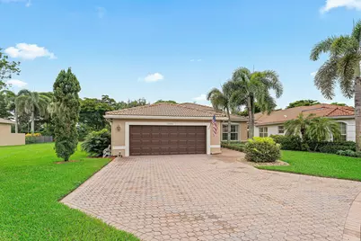 11025 Carmelcove Circle, Boynton Beach, FL 33473 - Photo 1