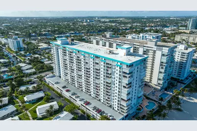 1010 S Ocean Boulevard #1601, Pompano Beach, FL 33062 - Photo 3