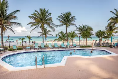 1010 S Ocean Boulevard #1601, Pompano Beach, FL 33062 - Photo 5