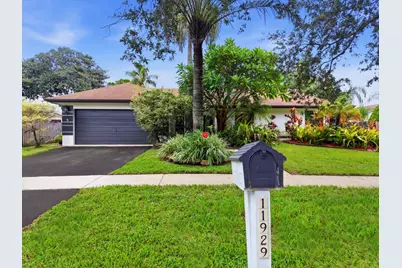 11929 SW 56th, Cooper City, FL 33330 - Photo 1