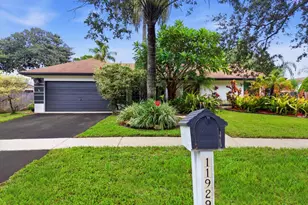 11929 SW 56th, Cooper City, FL 33330 - Photo 1