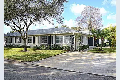 10101 S 44th Drive, Boynton Beach, FL 33436 - Photo 1