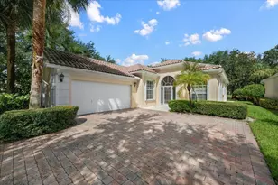 306 Aegean Rd, Palm Beach Gardens, FL 33410 - Photo 1
