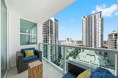 350 SE 2nd Street #2040, Fort Lauderdale, FL 33301 - Photo 25